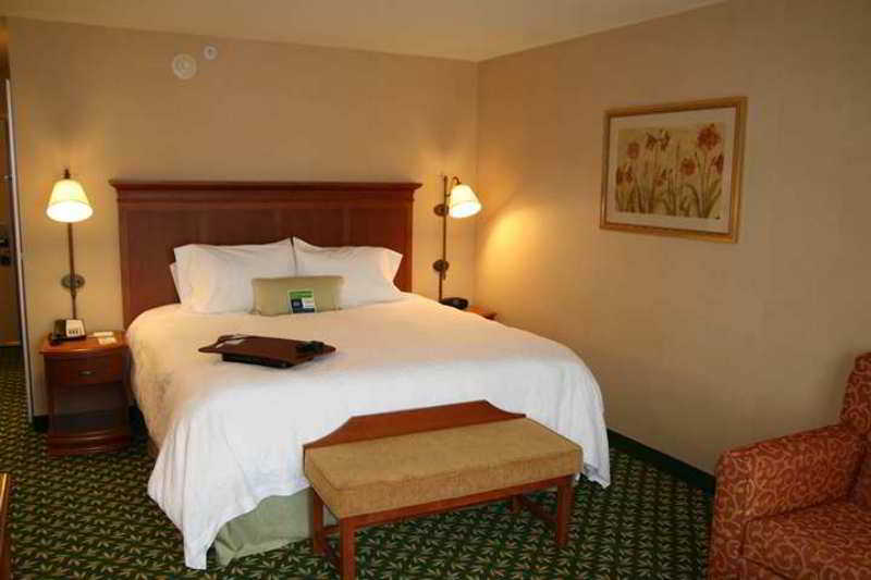 Hampton Inn & Suites By Hilton Tomball Houston Nw Zimmer foto